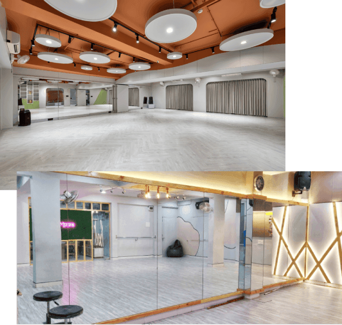 KSDZ Dance Studio